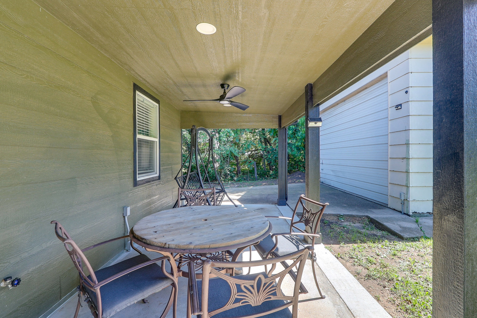 Wichita Vacation Rental