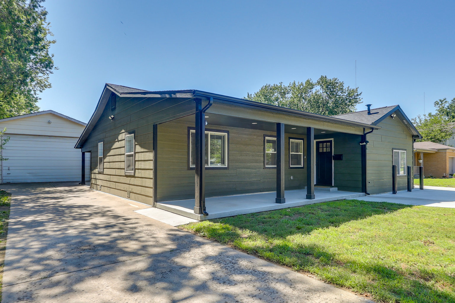 Wichita Vacation Rental