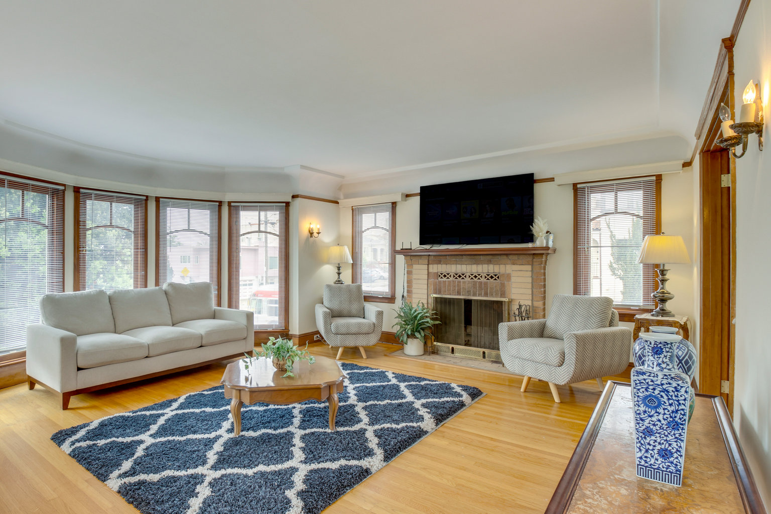 San Francisco Vacation Rental