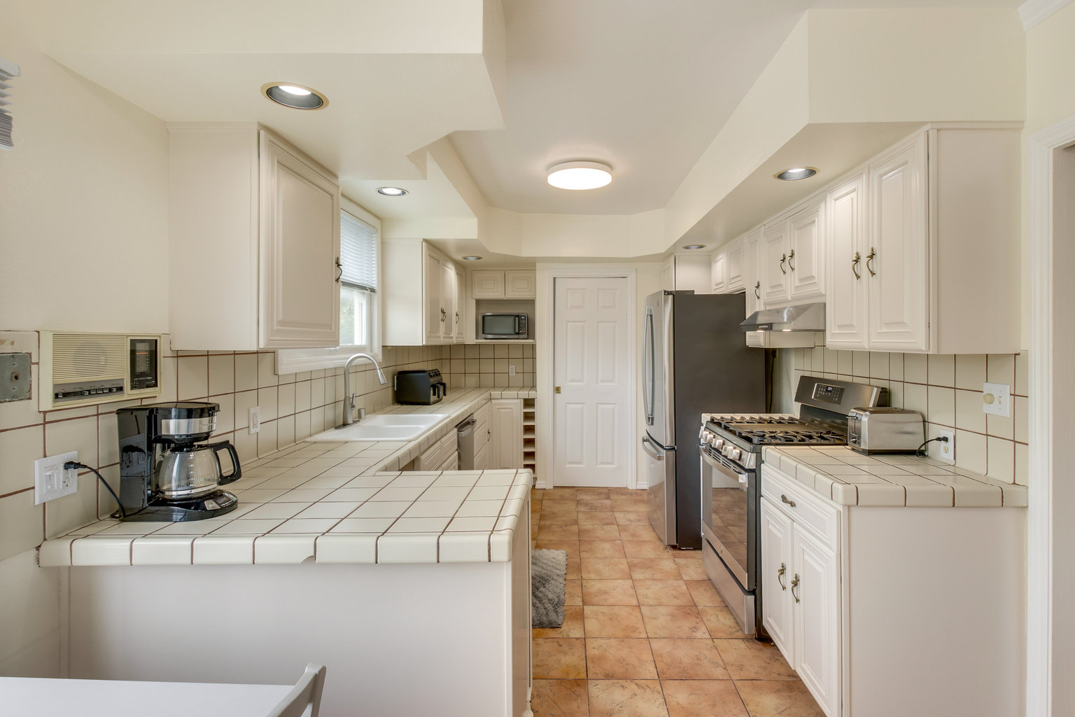 San Francisco Vacation Rental