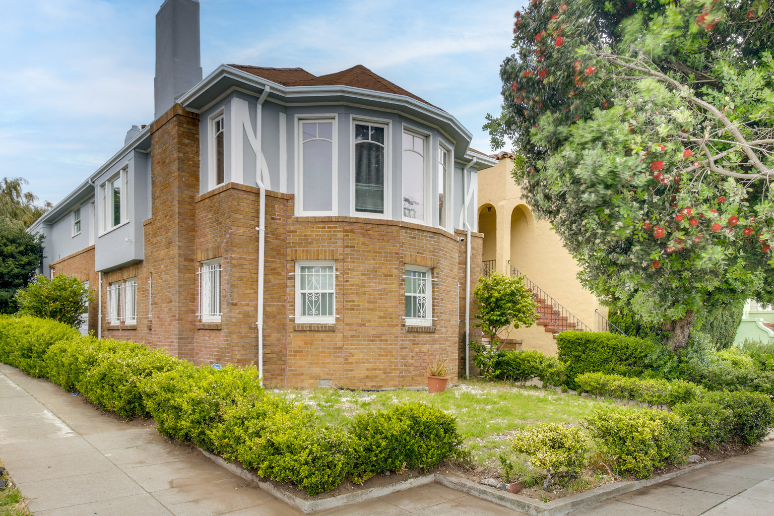 San Francisco Vacation Rental