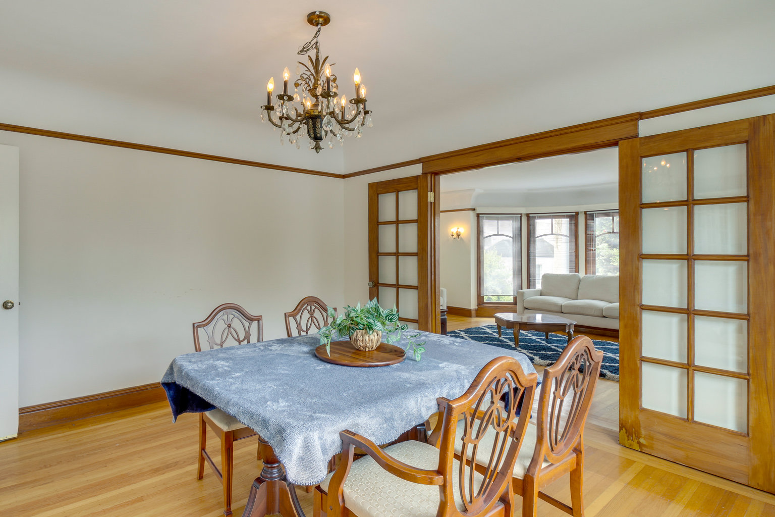 San Francisco Vacation Rental