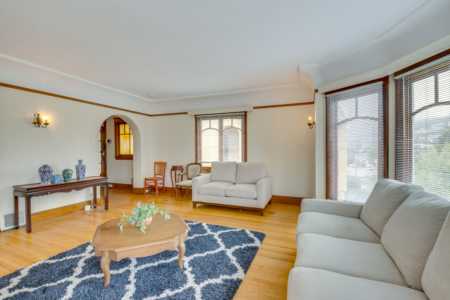 San Francisco Vacation Rental