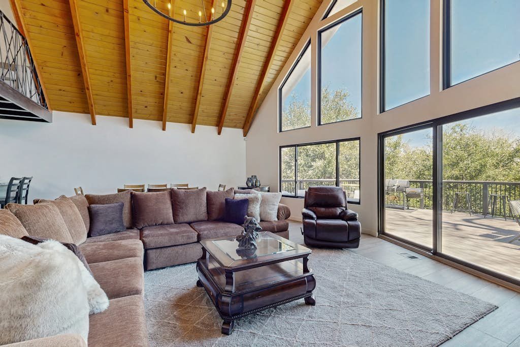 Lake Arrowhead Vacation Rental