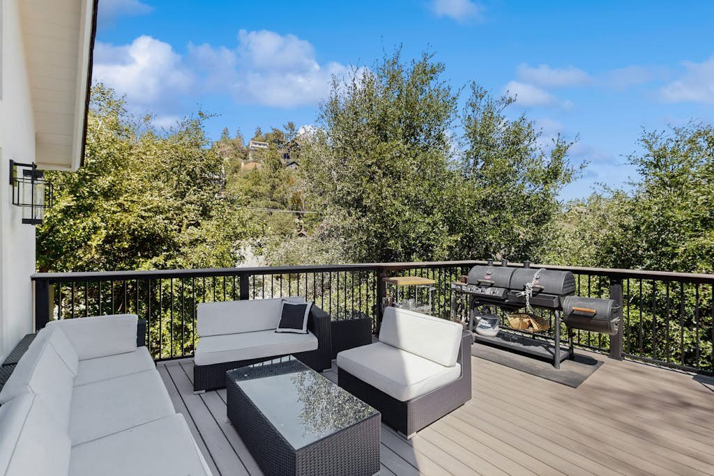 Lake Arrowhead Vacation Rental