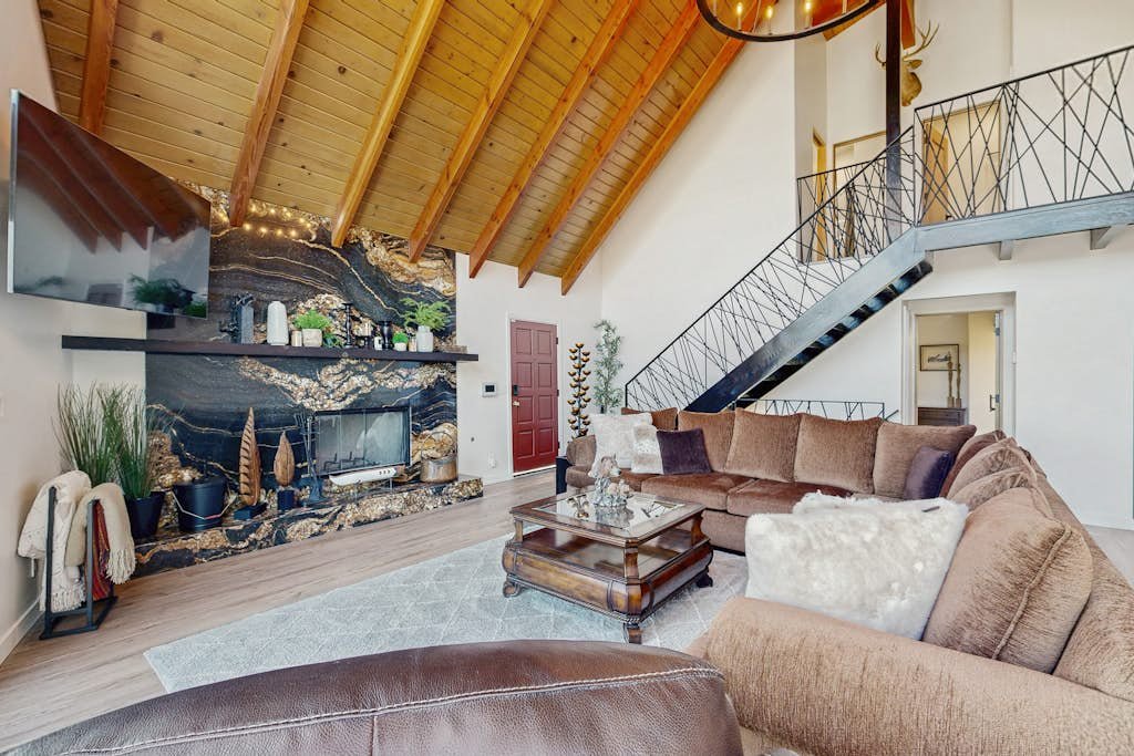 Lake Arrowhead Vacation Rental