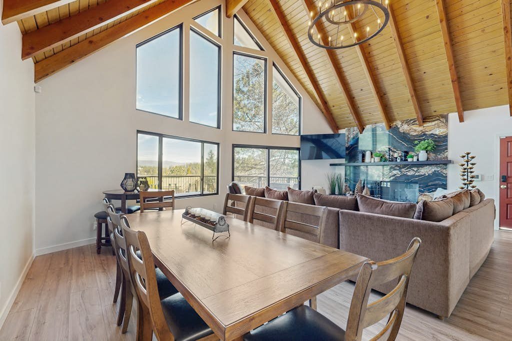 Lake Arrowhead Vacation Rental