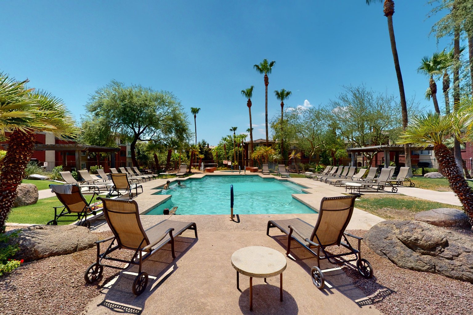 Phoenix Vacation Rental