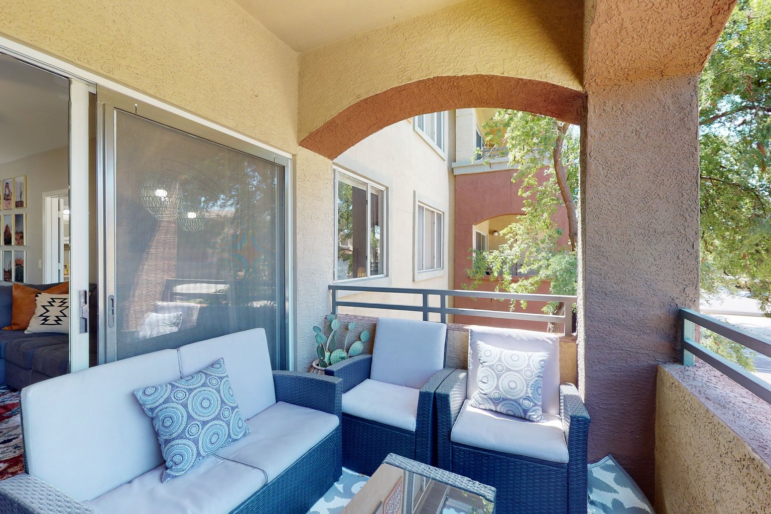 Phoenix Vacation Rental
