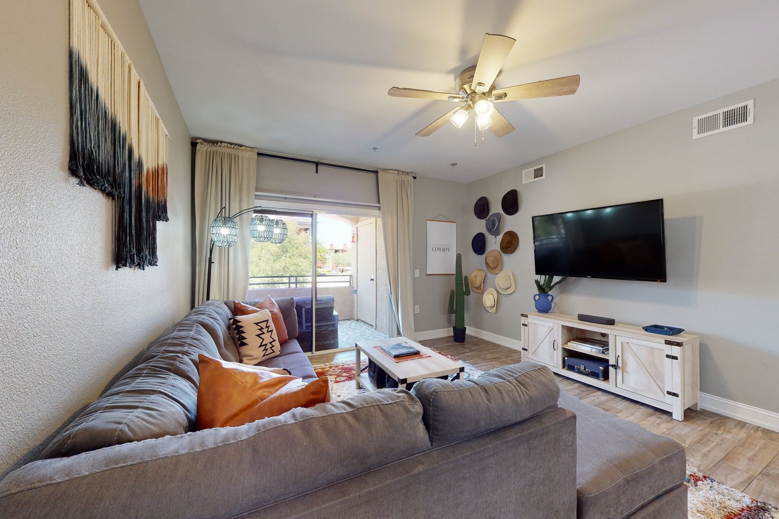 Phoenix Vacation Rental