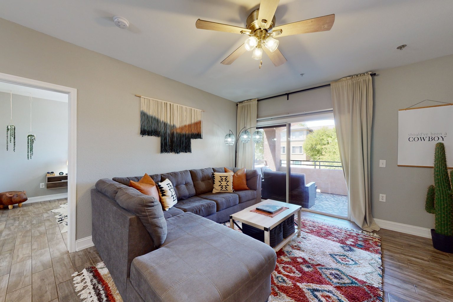 Phoenix Vacation Rental