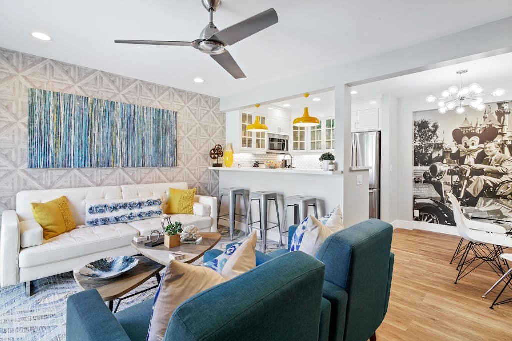 Anaheim Vacation Rental