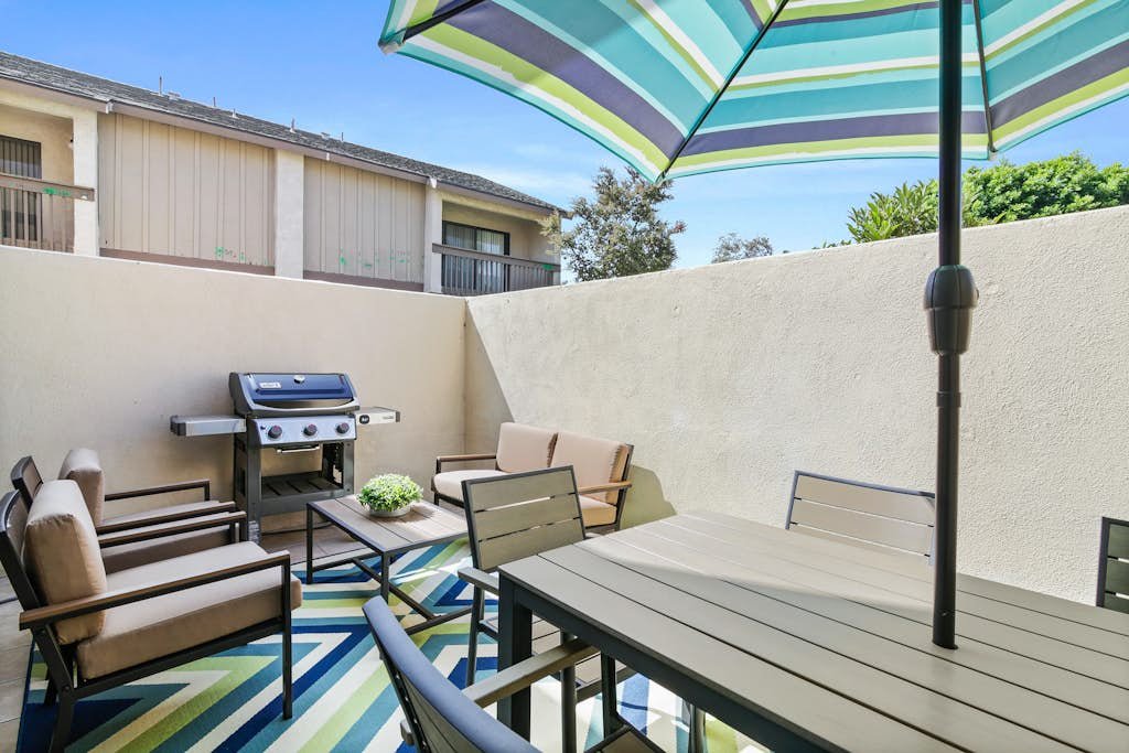Anaheim Vacation Rental