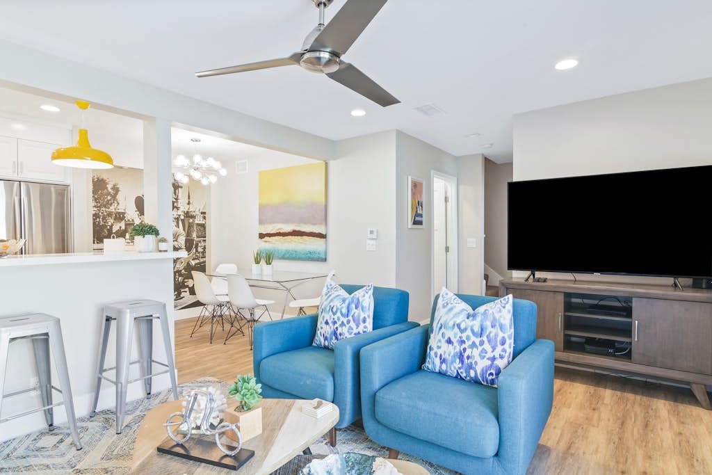 Anaheim Vacation Rental