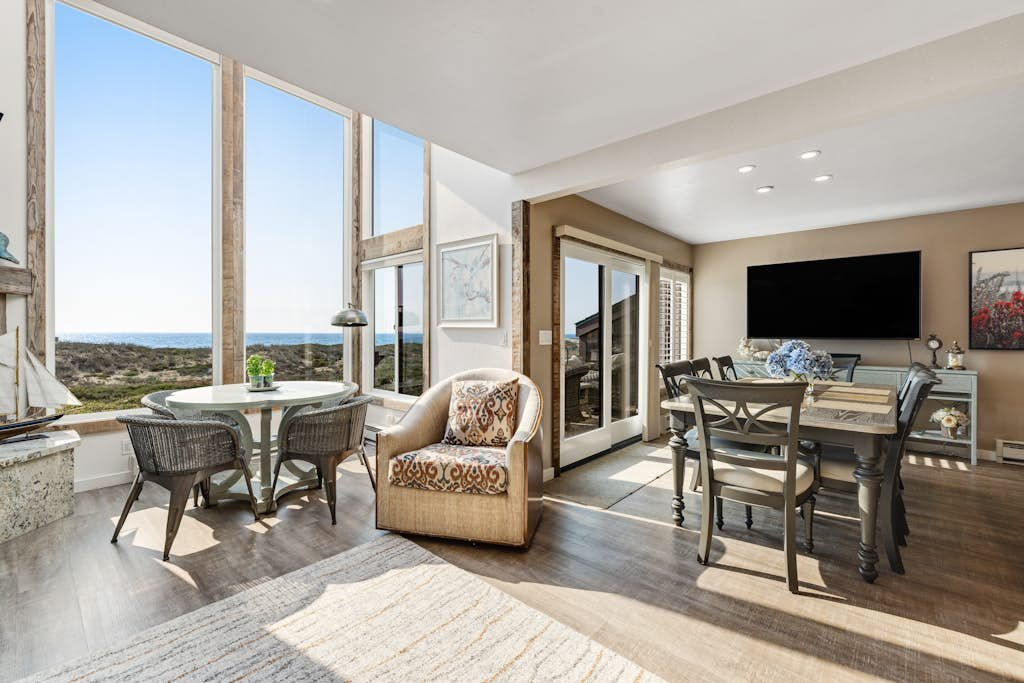 Moss Landing Vacation Rental