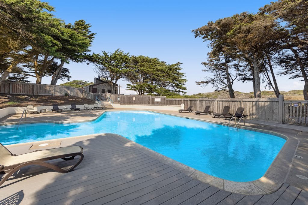 Moss Landing Vacation Rental