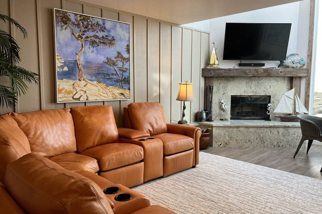 Moss Landing Vacation Rental