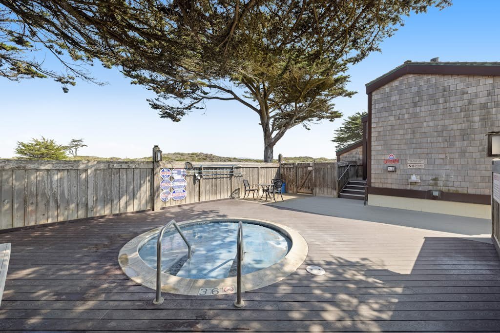 Moss Landing Vacation Rental