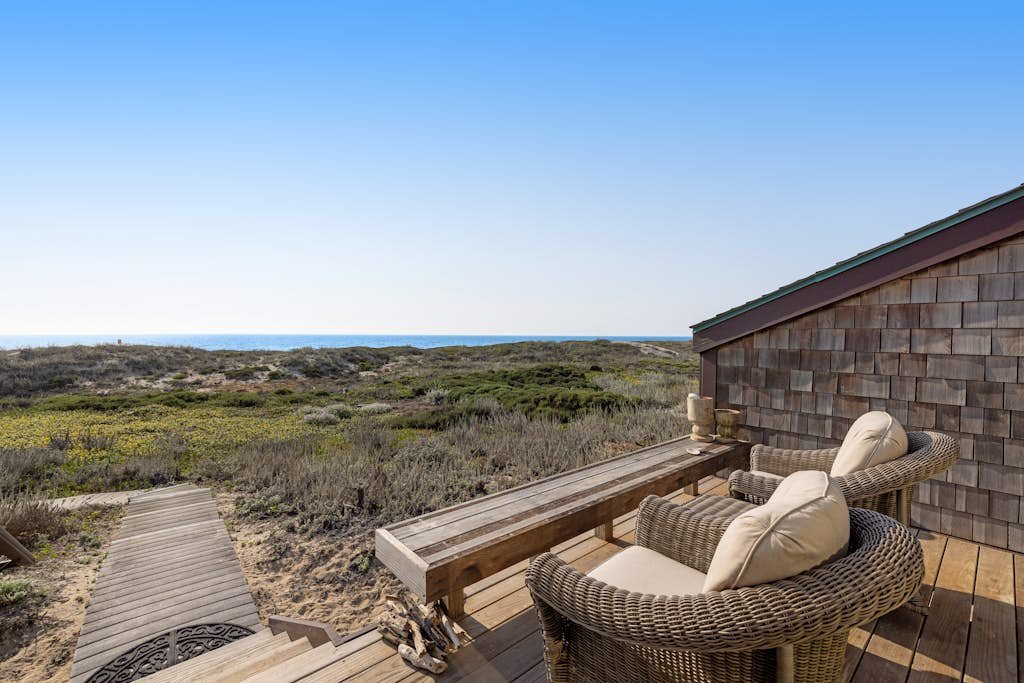 Moss Landing Vacation Rental