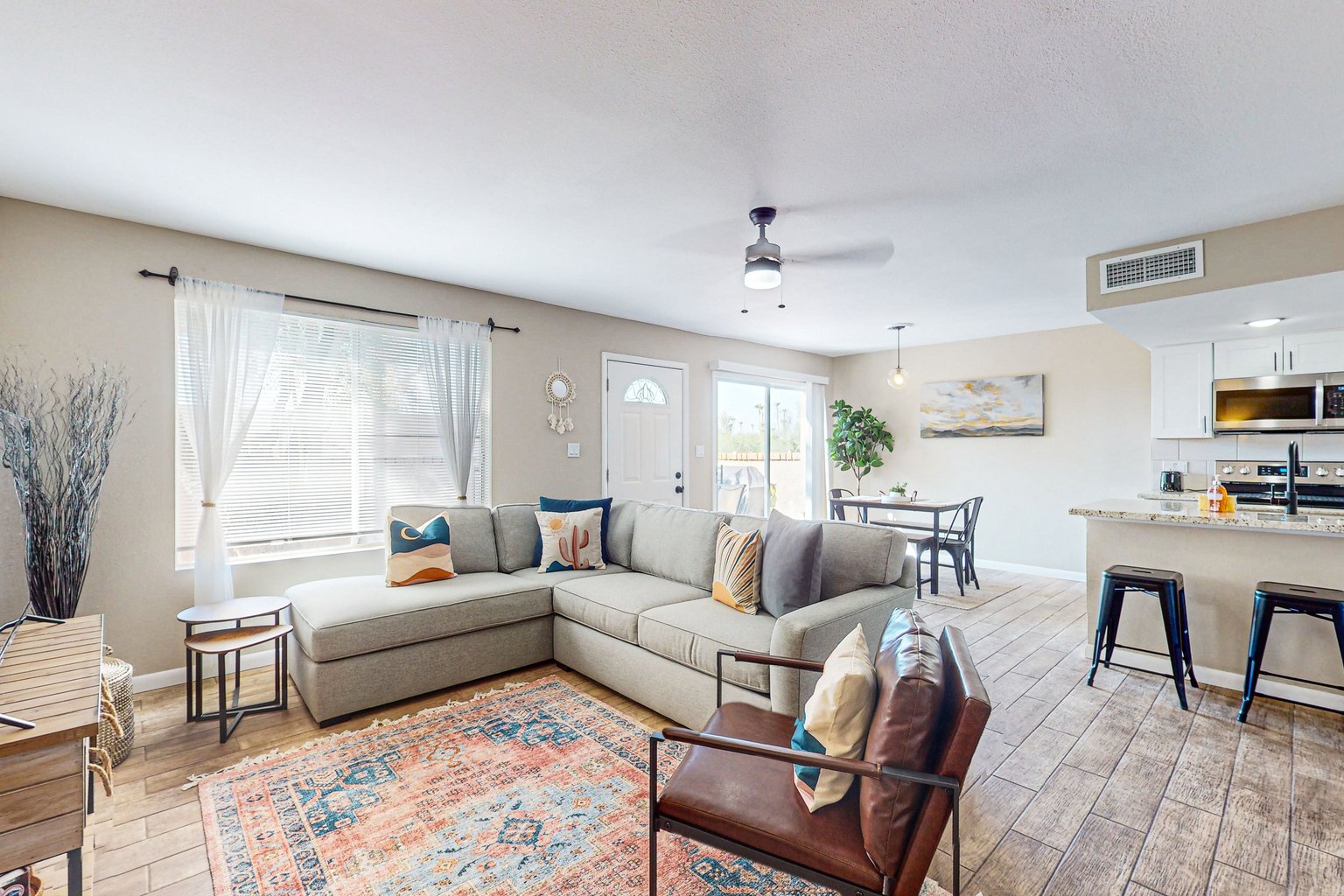 Fountain Hills Vacation Rental