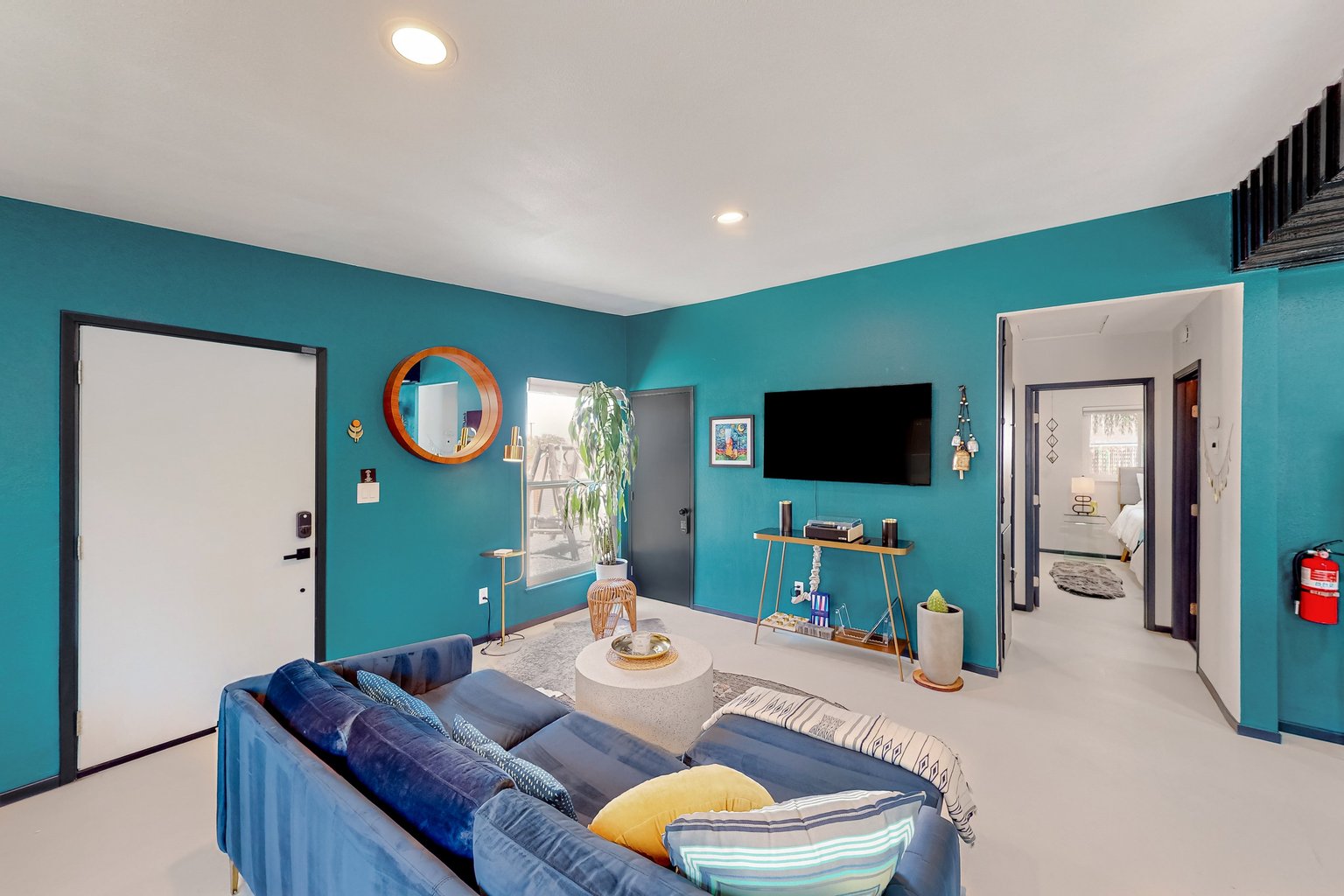 Joshua Tree Vacation Rental