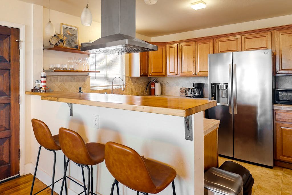 Monterey Vacation Rental