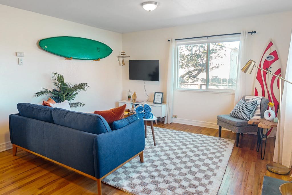 Monterey Vacation Rental