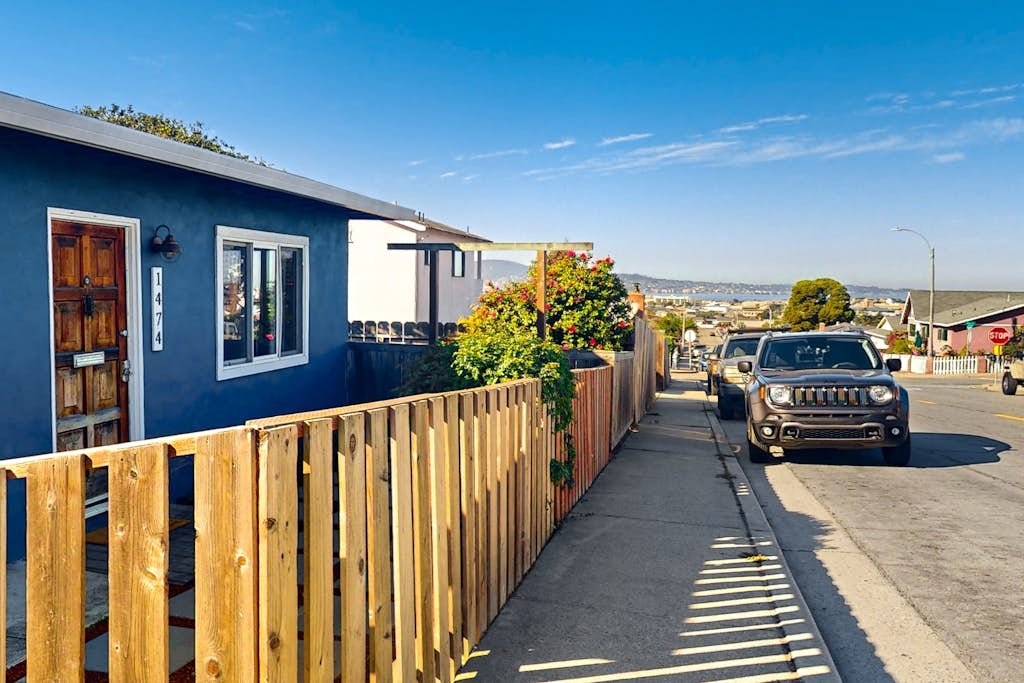 Monterey Vacation Rental