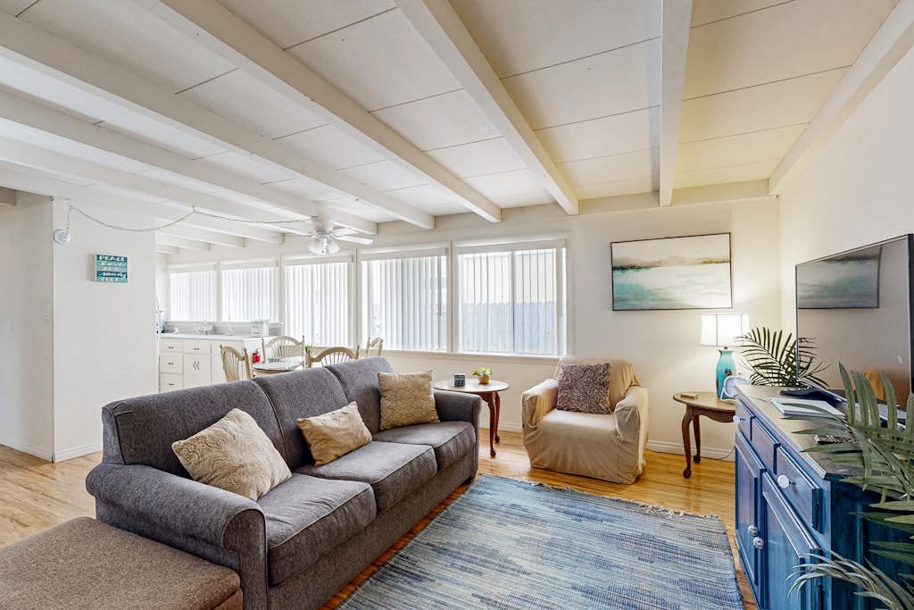 Ventura Vacation Rental
