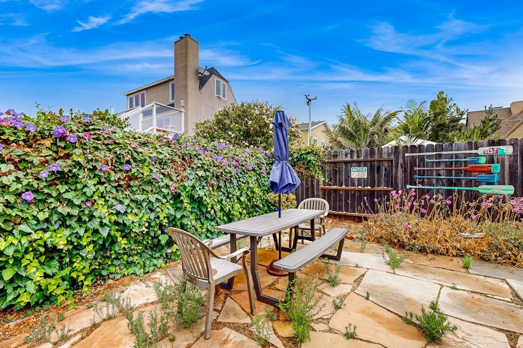 Ventura Vacation Rental