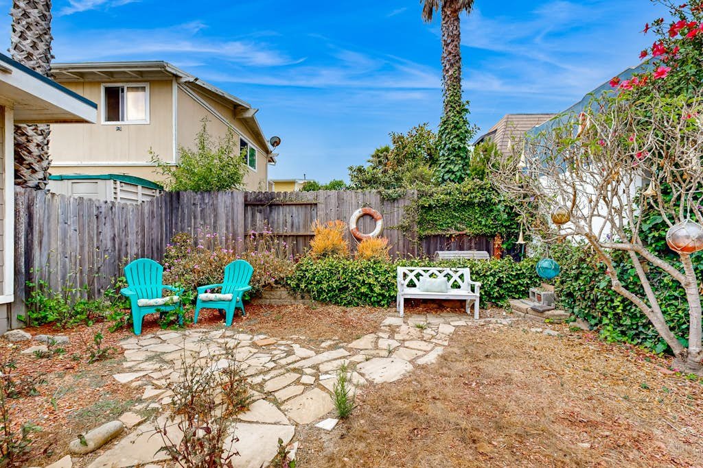 Ventura Vacation Rental