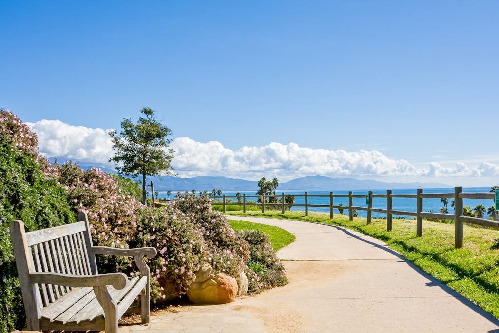 Ventura Vacation Rental