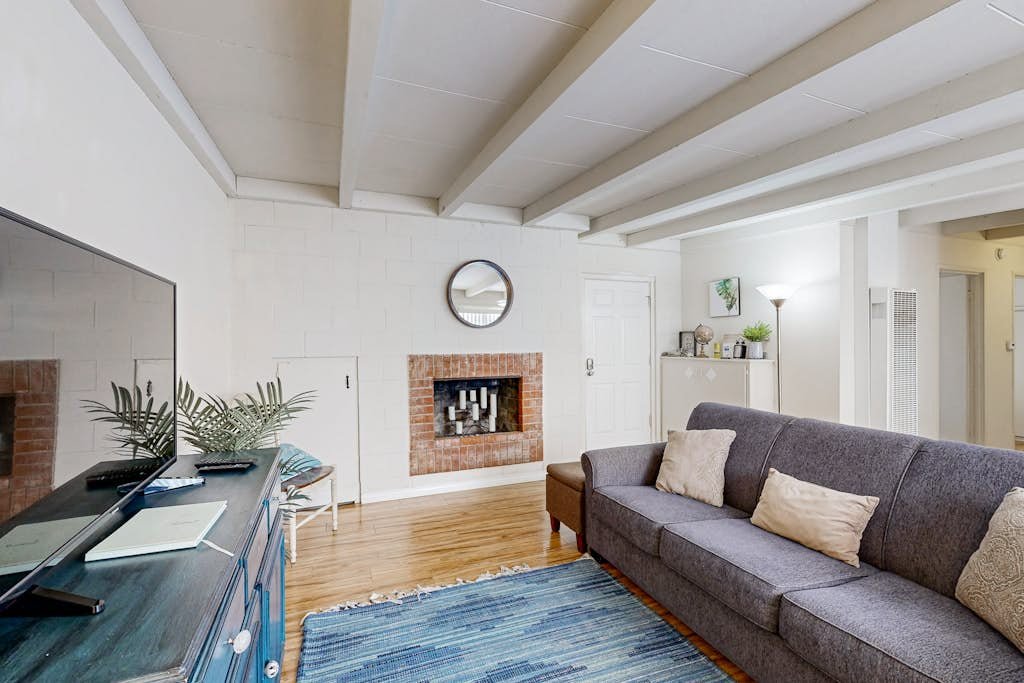 Ventura Vacation Rental