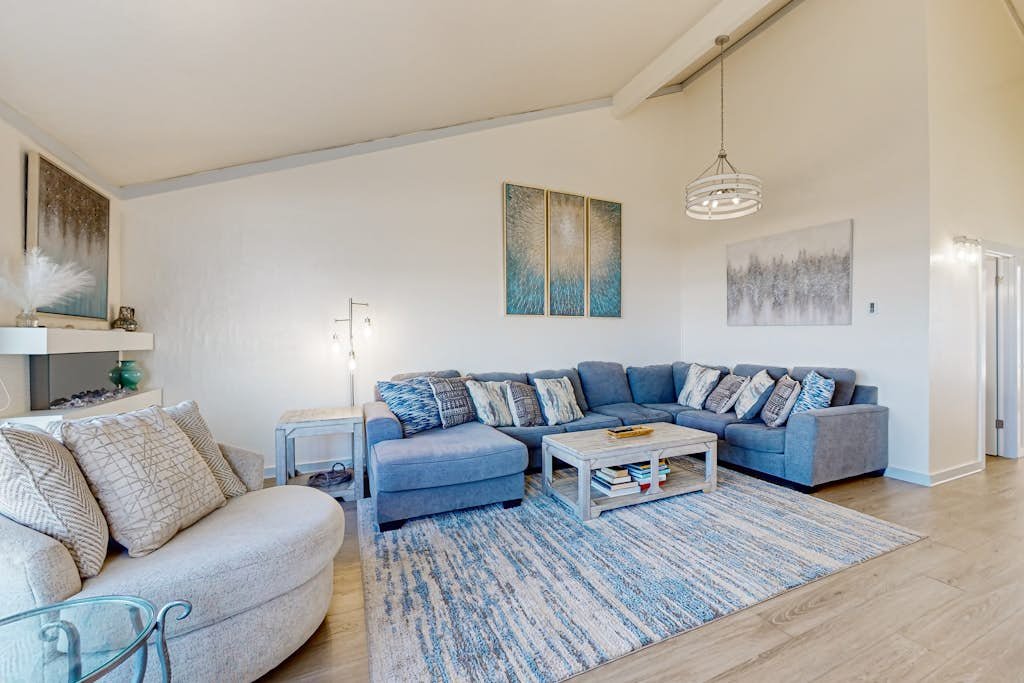 Moss Landing Vacation Rental