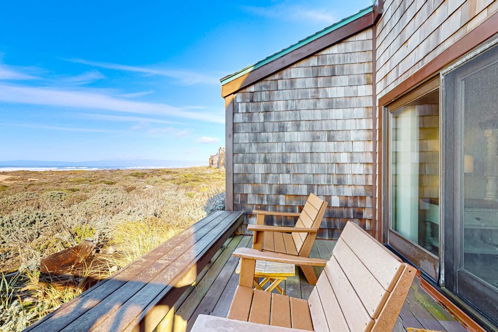 Moss Landing Vacation Rental