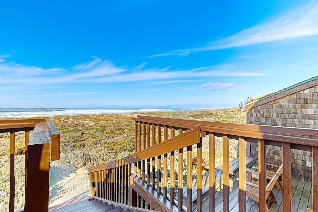 Moss Landing Vacation Rental