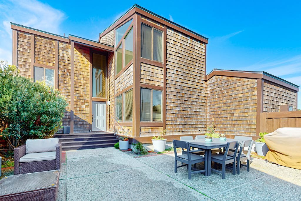 Moss Landing Vacation Rental