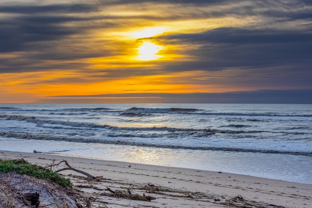 Moss Landing Vacation Rental