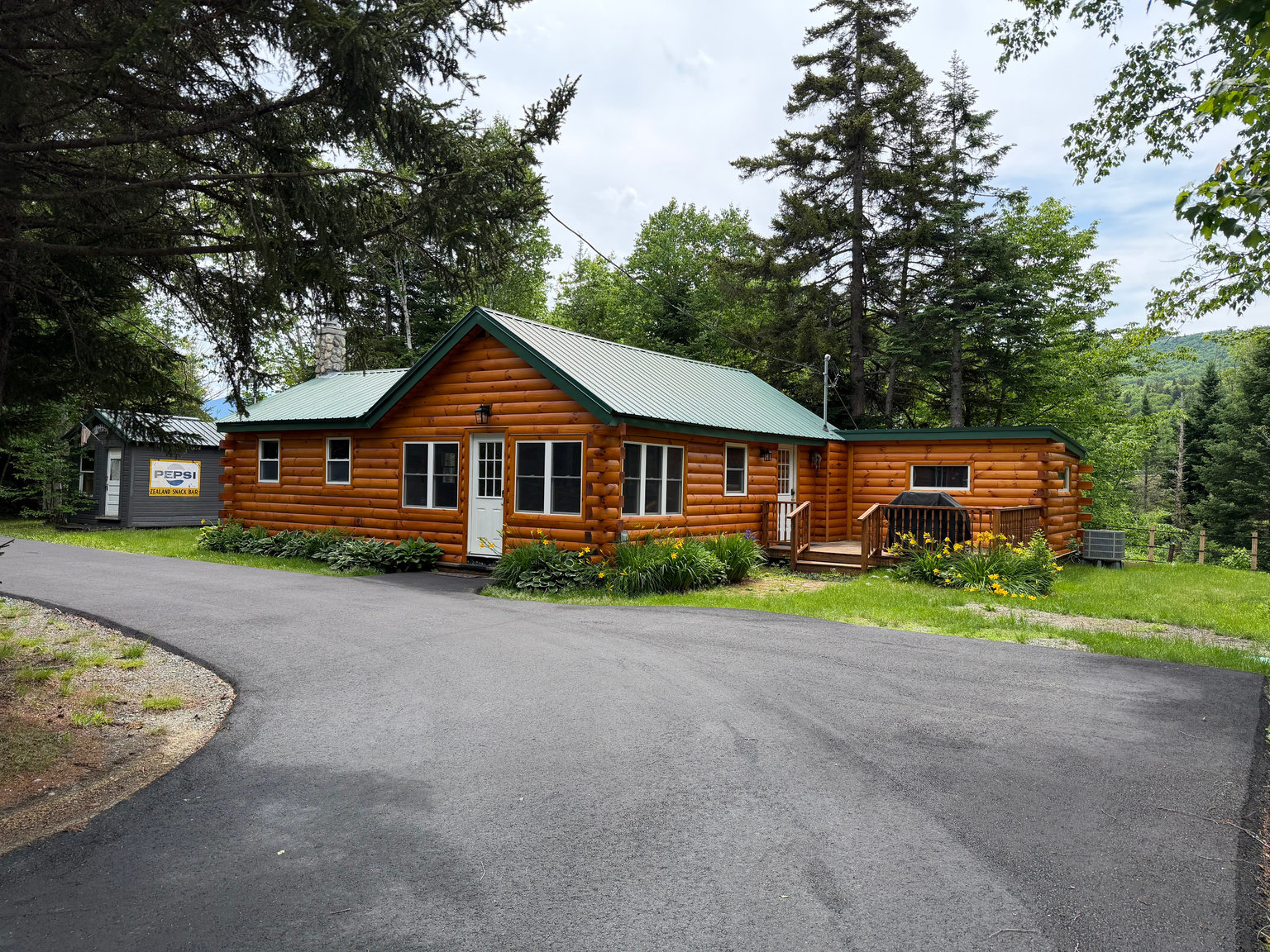 Carroll Vacation Rental