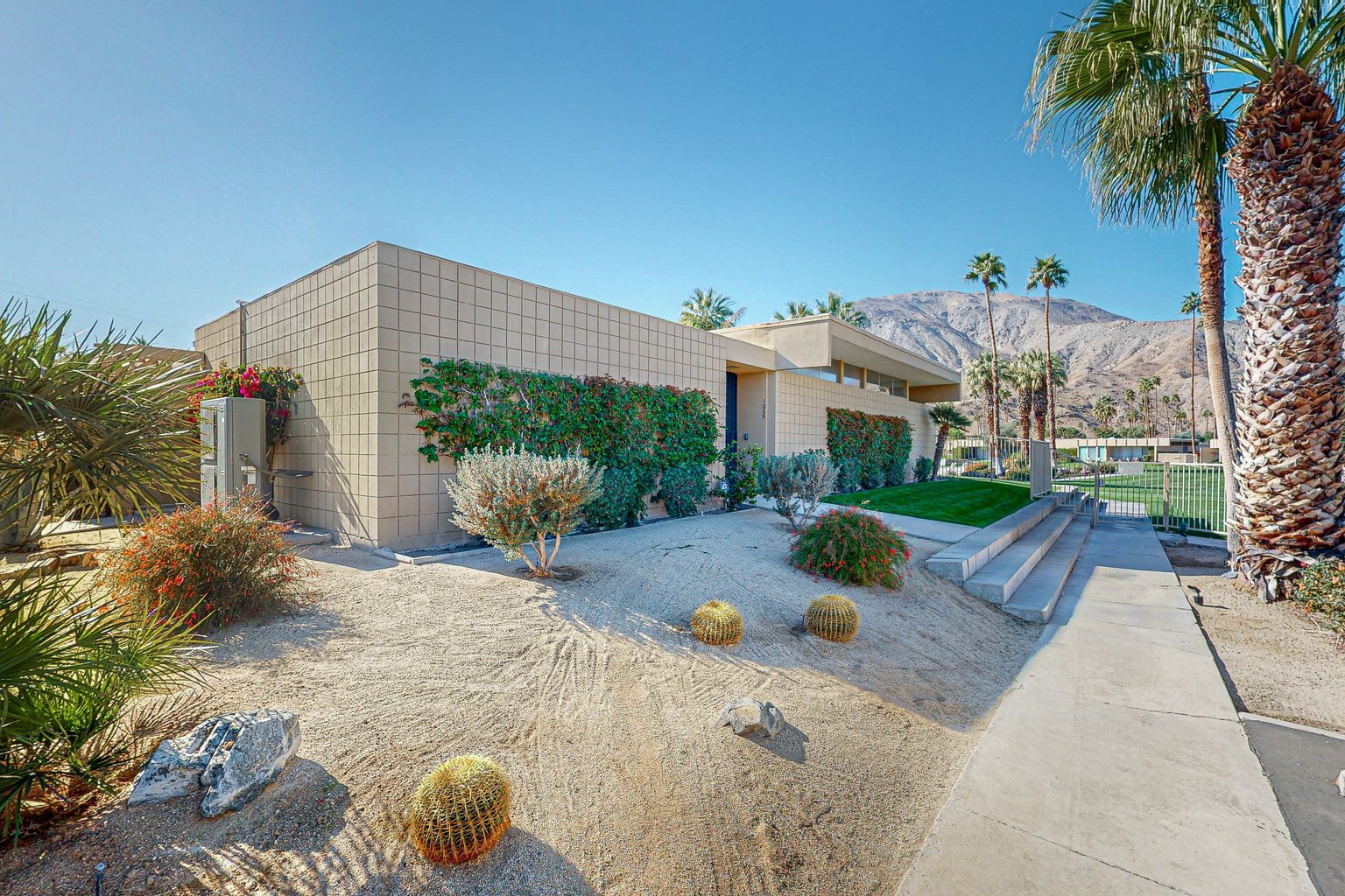 Palm Desert Vacation Rental