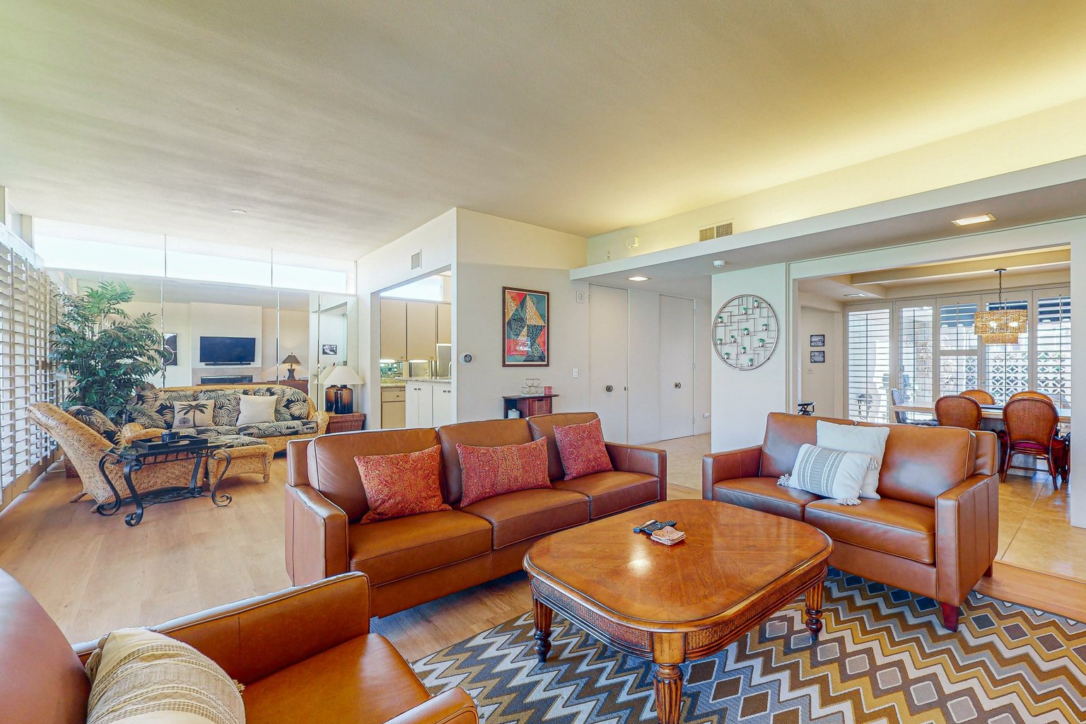 Palm Desert Vacation Rental