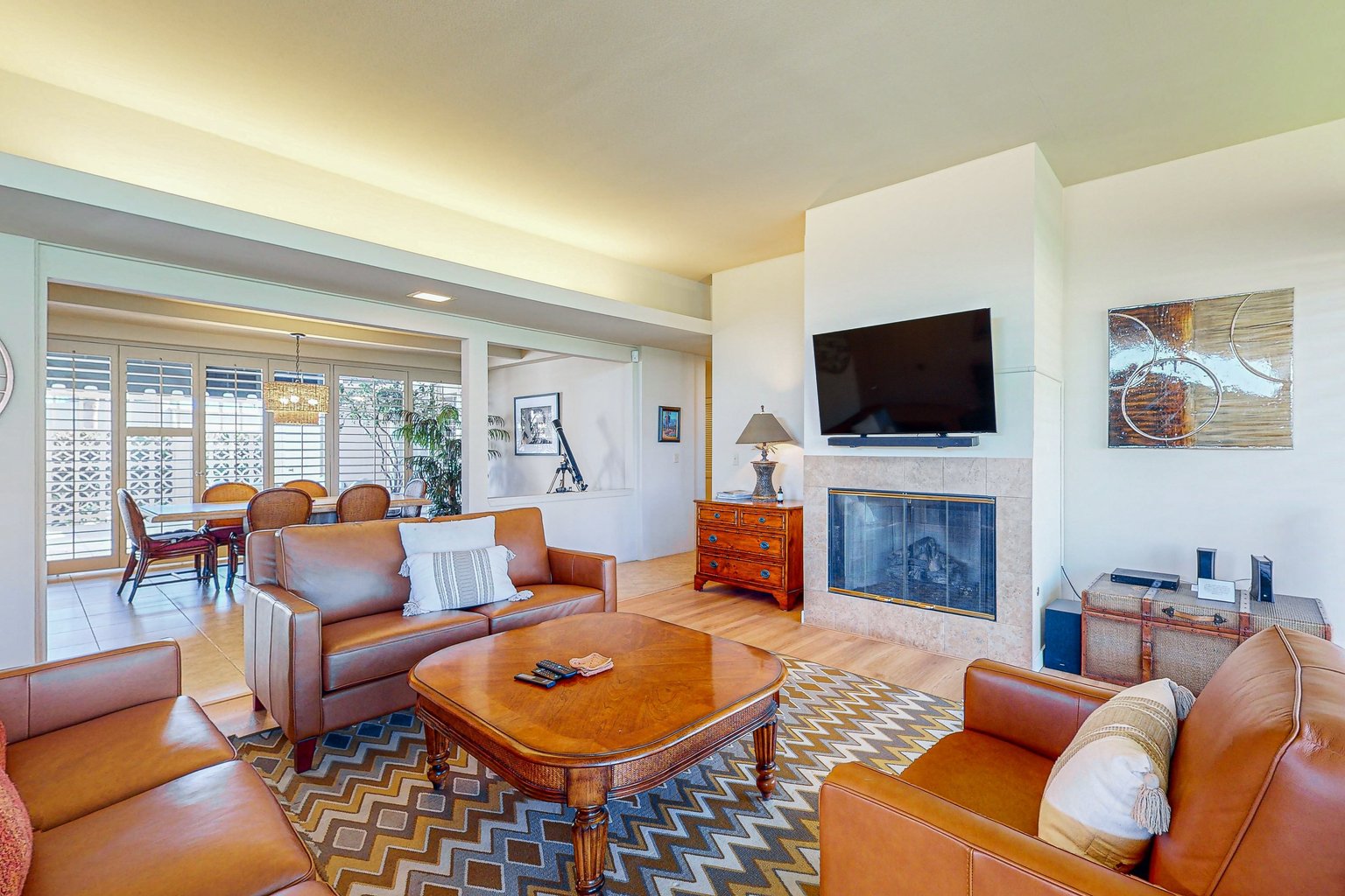 Palm Desert Vacation Rental