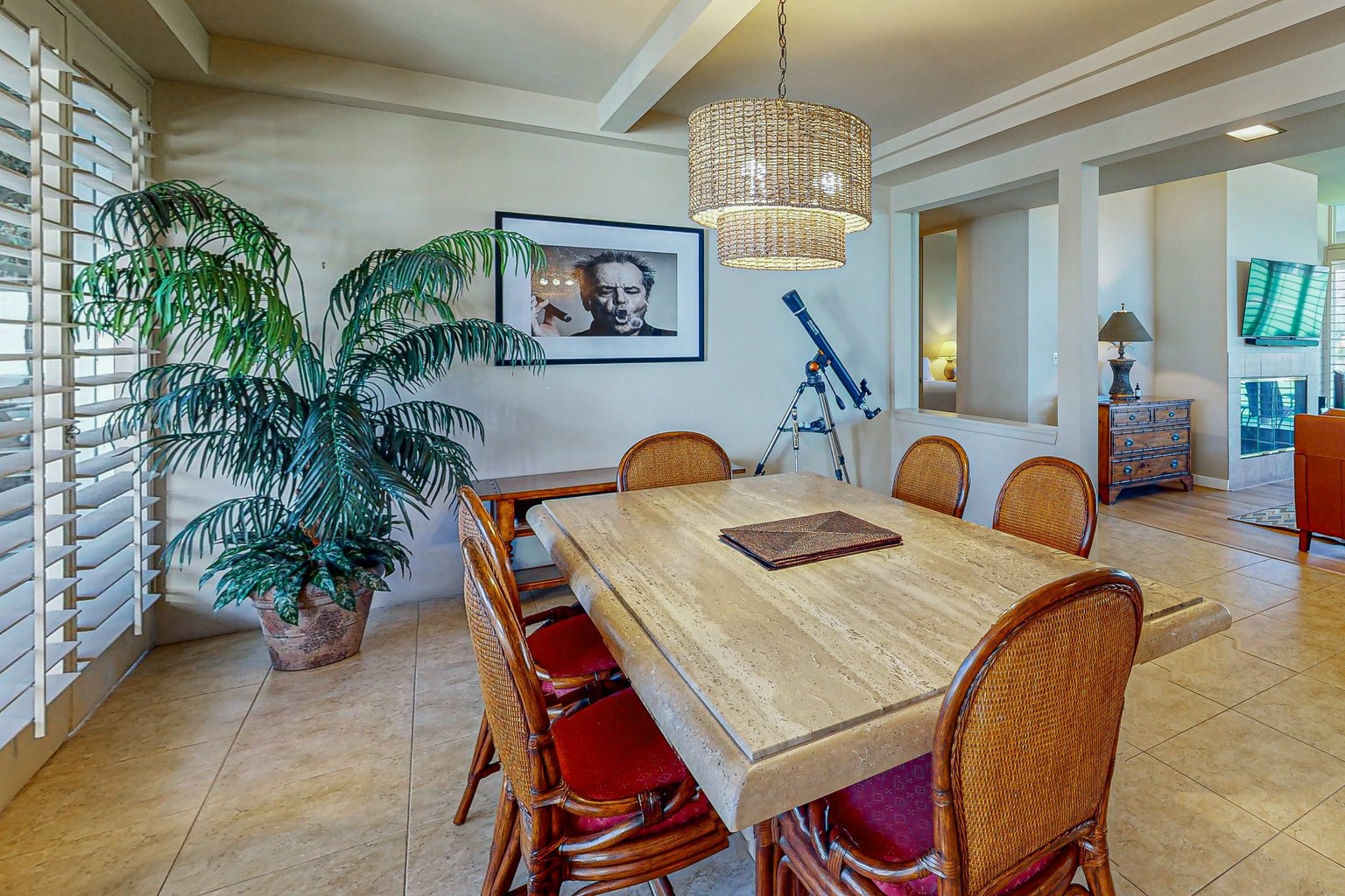 Palm Desert Vacation Rental
