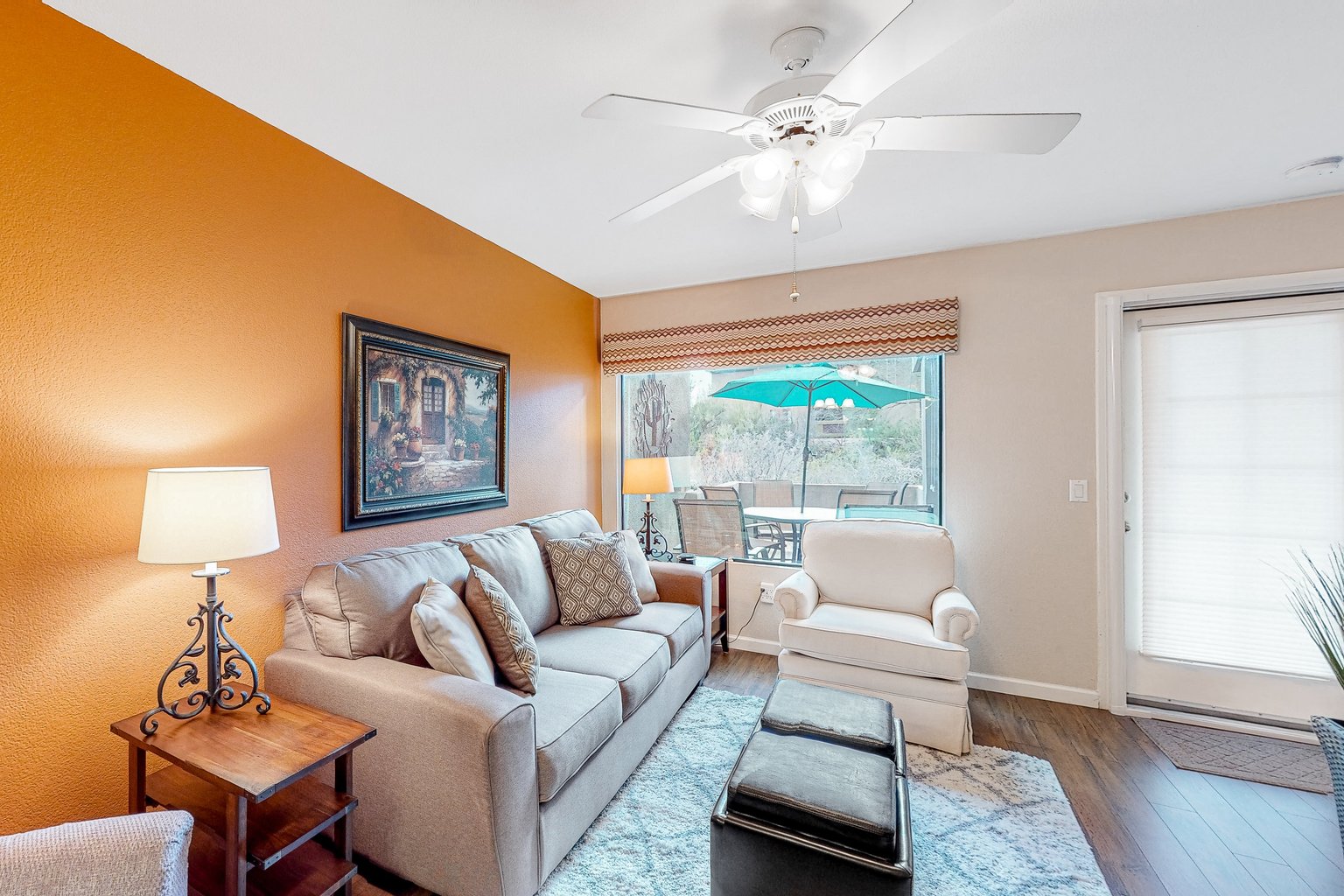 Tucson Vacation Rental