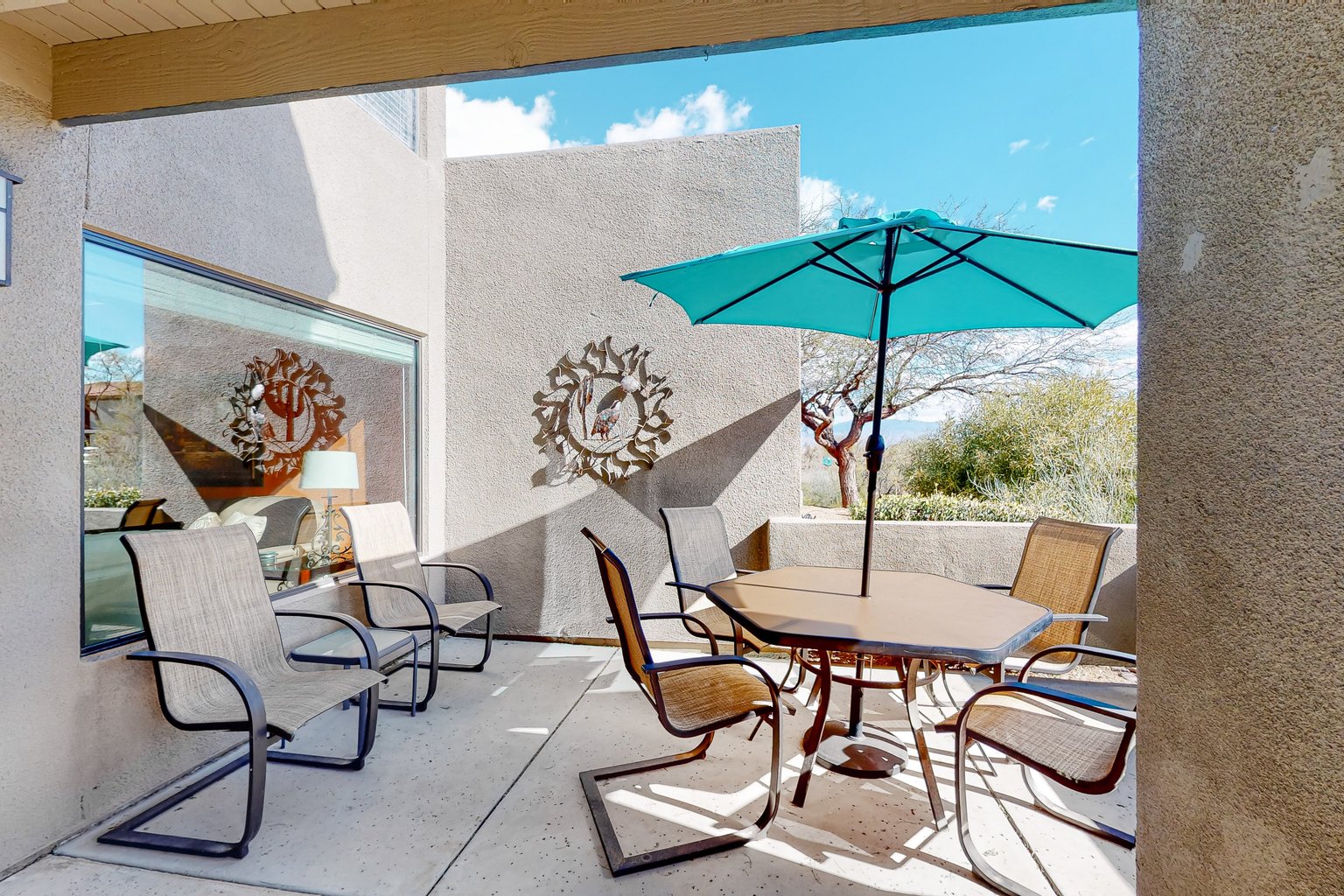 Tucson Vacation Rental