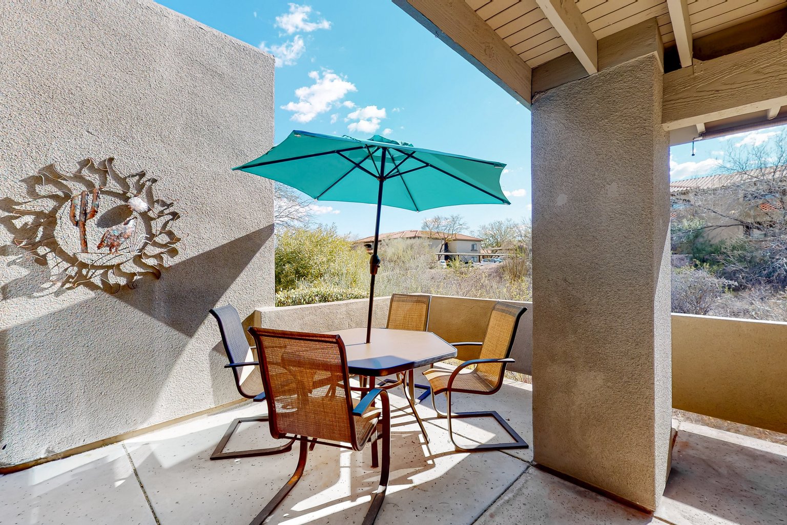 Tucson Vacation Rental