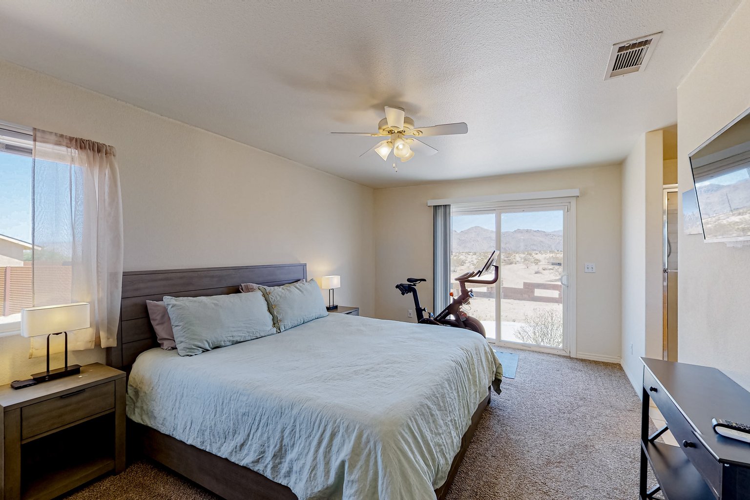 Joshua Tree Vacation Rental
