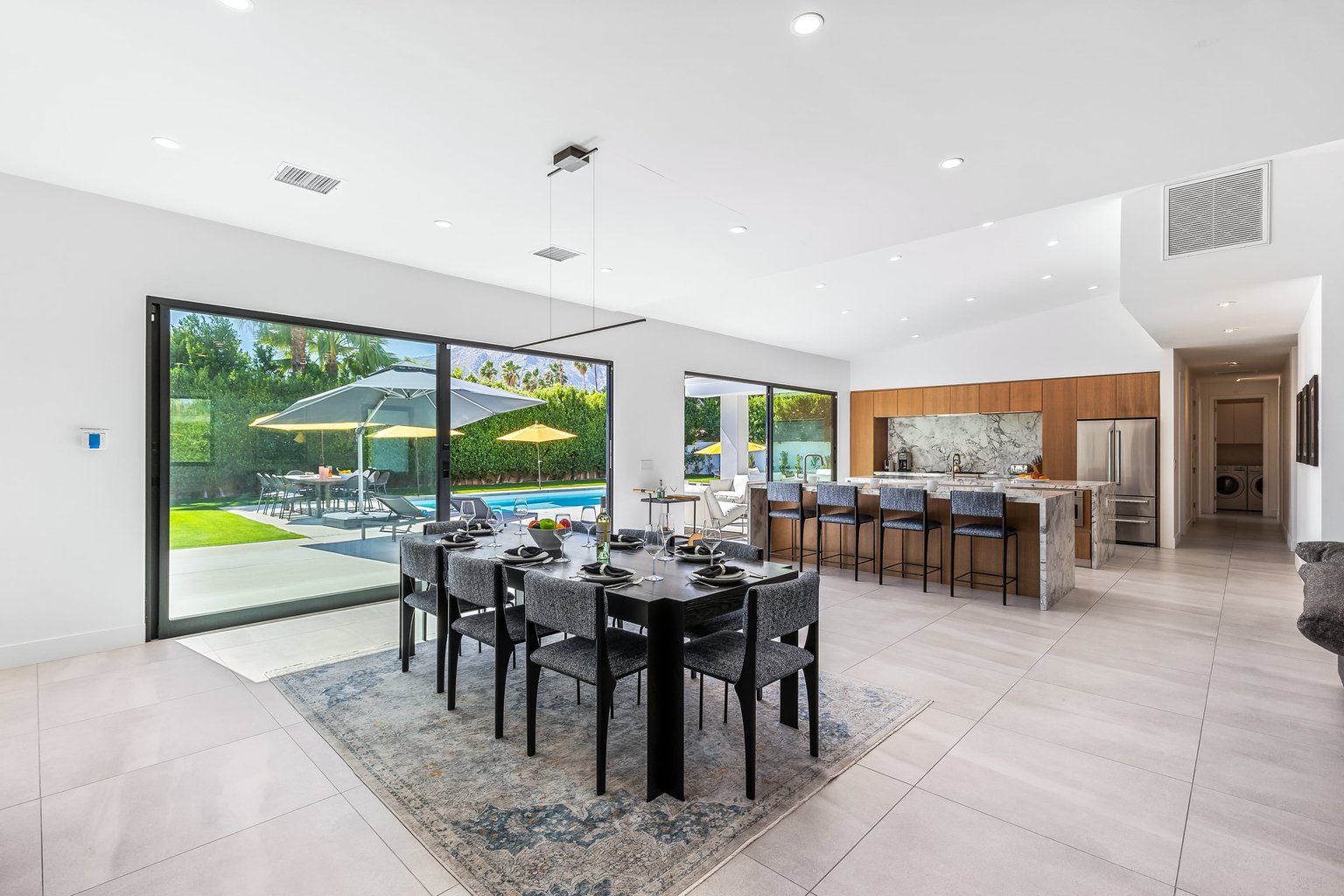 Palm Springs Vacation Rental