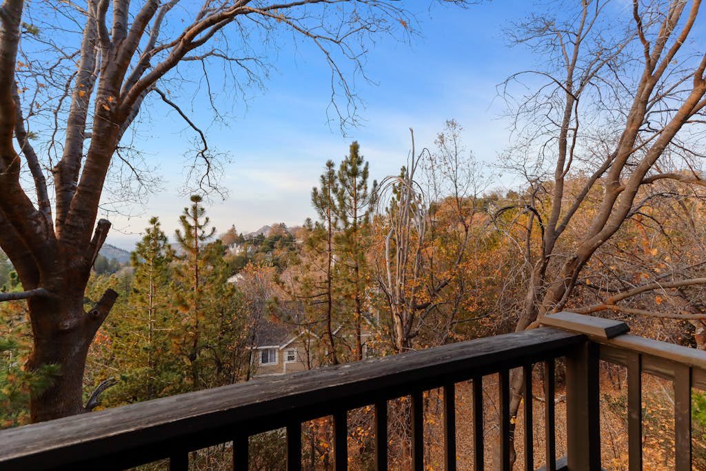 Lake Arrowhead Vacation Rental