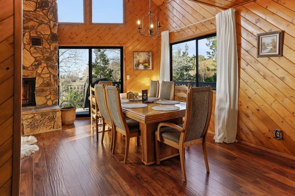 Lake Arrowhead Vacation Rental